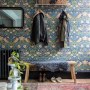 Gladstone Residence | Hallway coat stand | Interior Designers